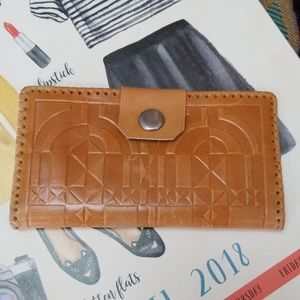 Vintage Wallet